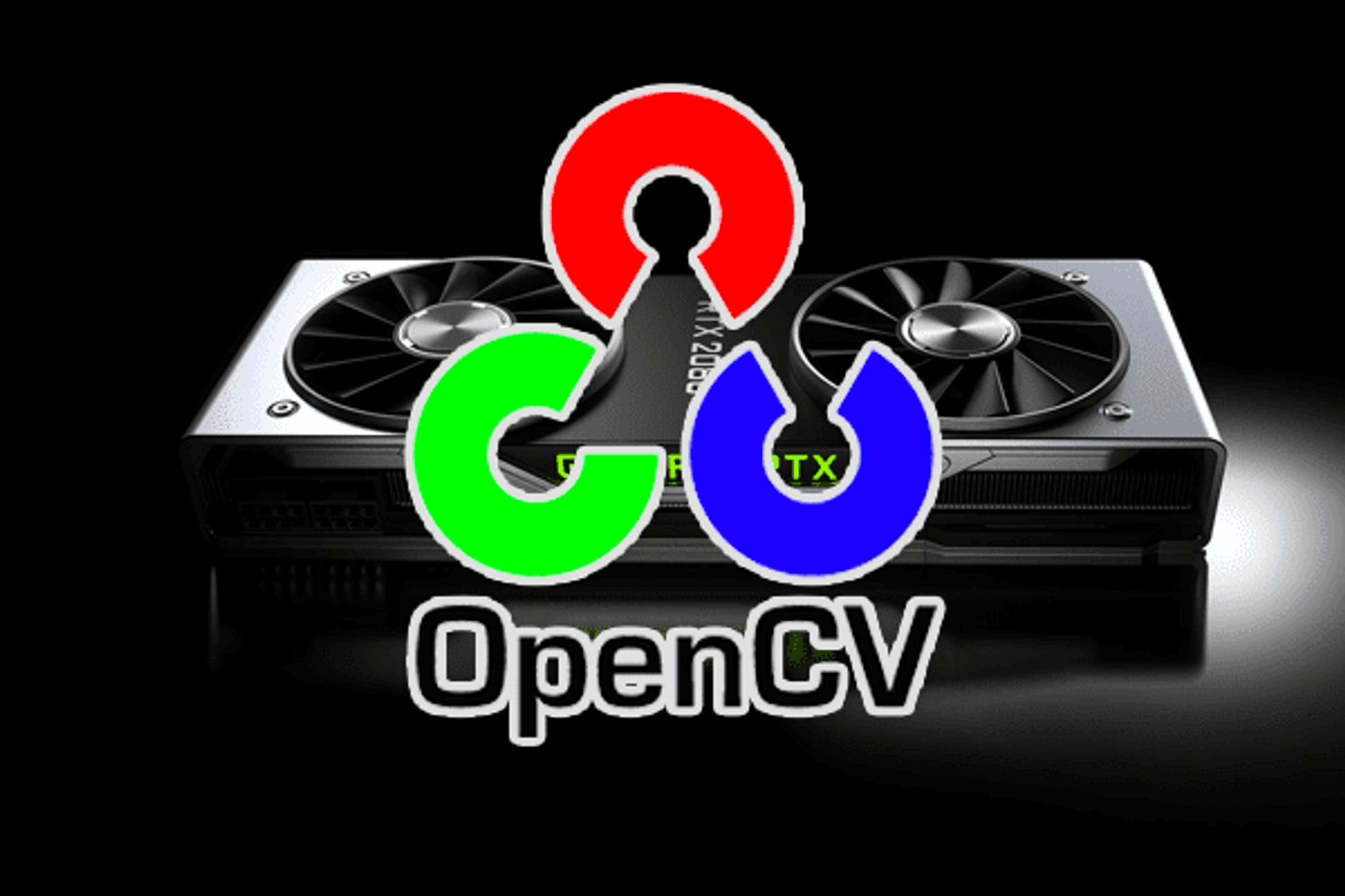 How to use OpenCV's "dnn" module with NVIDIA GPUs, CUDA, and cuDNN - PyImageSearch